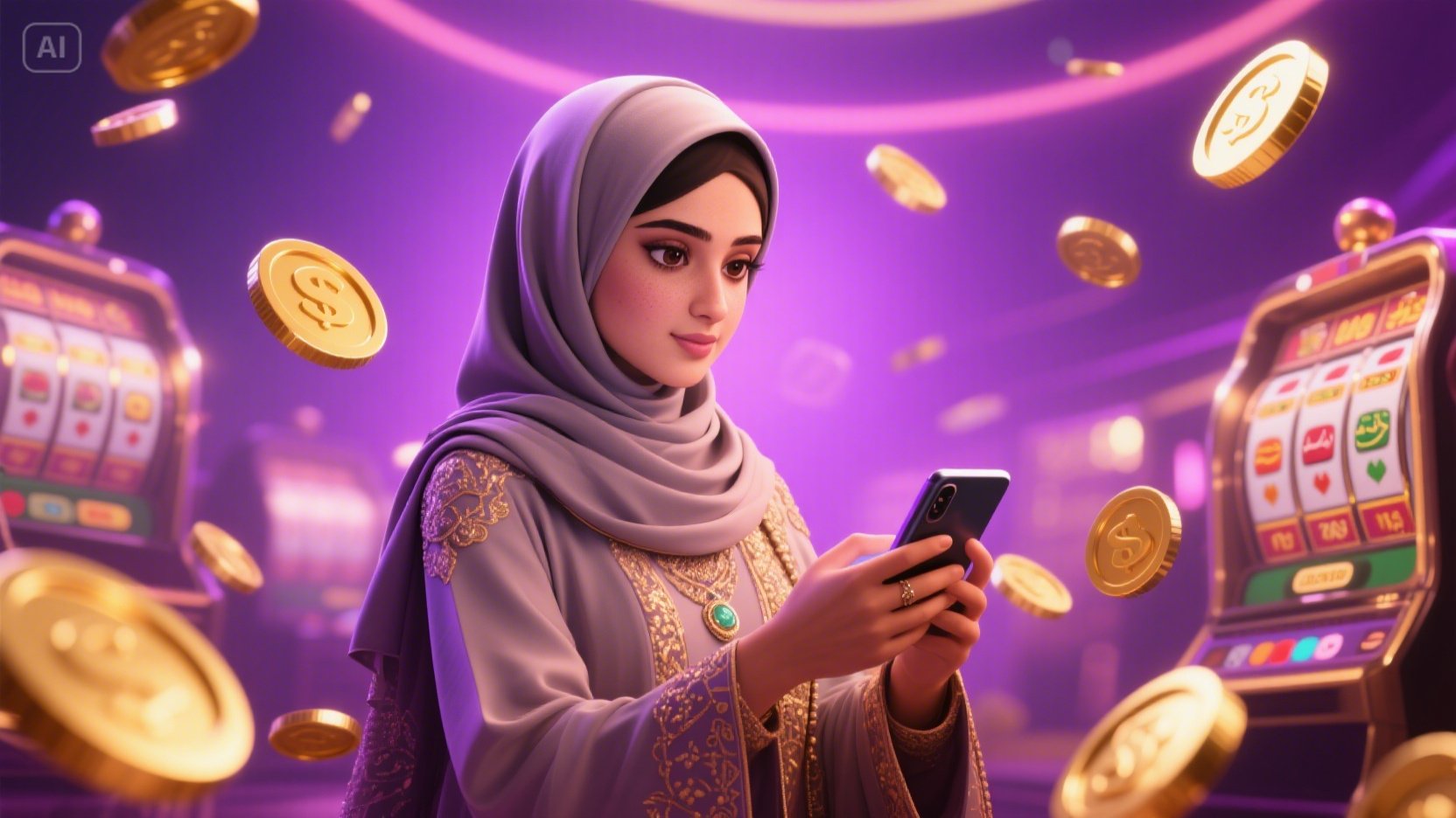 vegas casino online slots